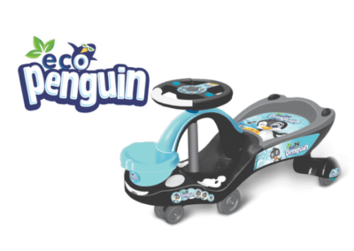 EcoPenguin