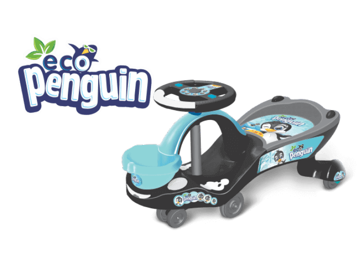 EcoPenguin