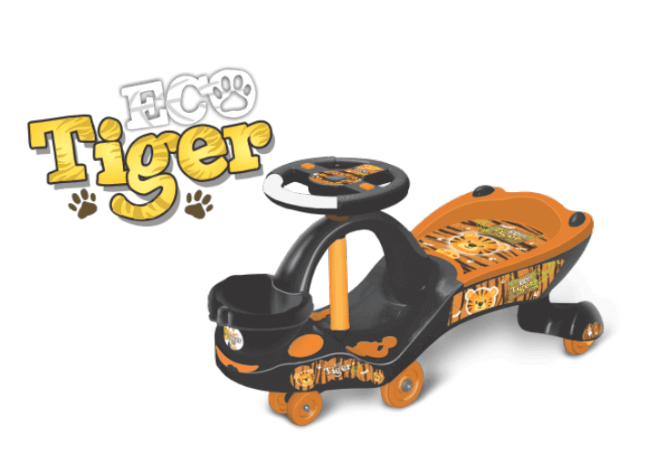 EcoTiger