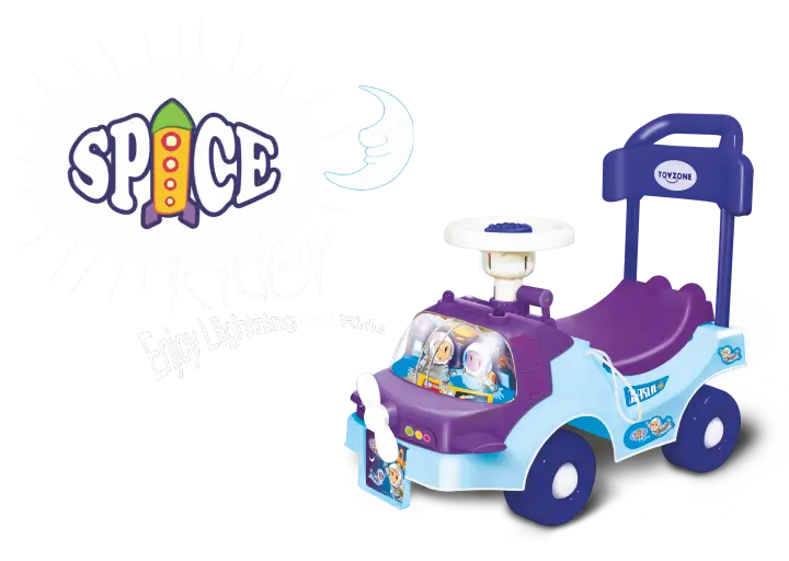 Space Rider